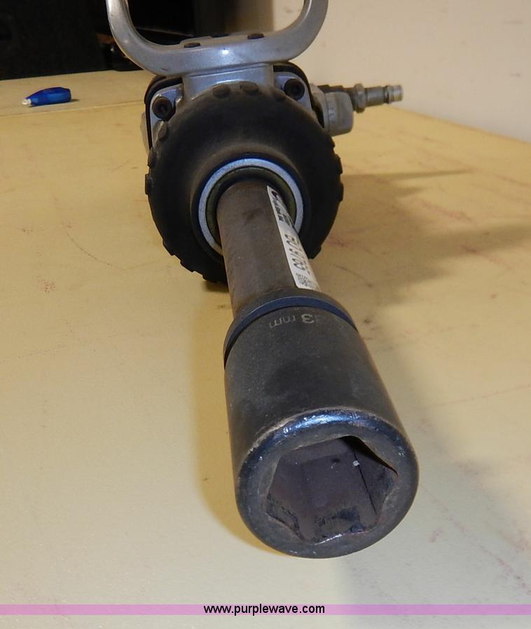 image for item BO9765 Ingersoll Rand impact wrench