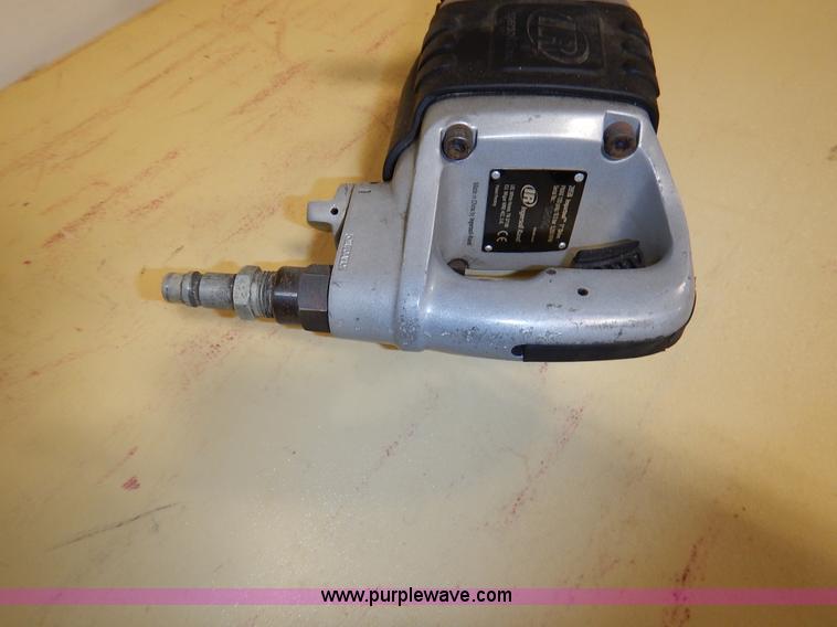 image for item BO9765 Ingersoll Rand impact wrench