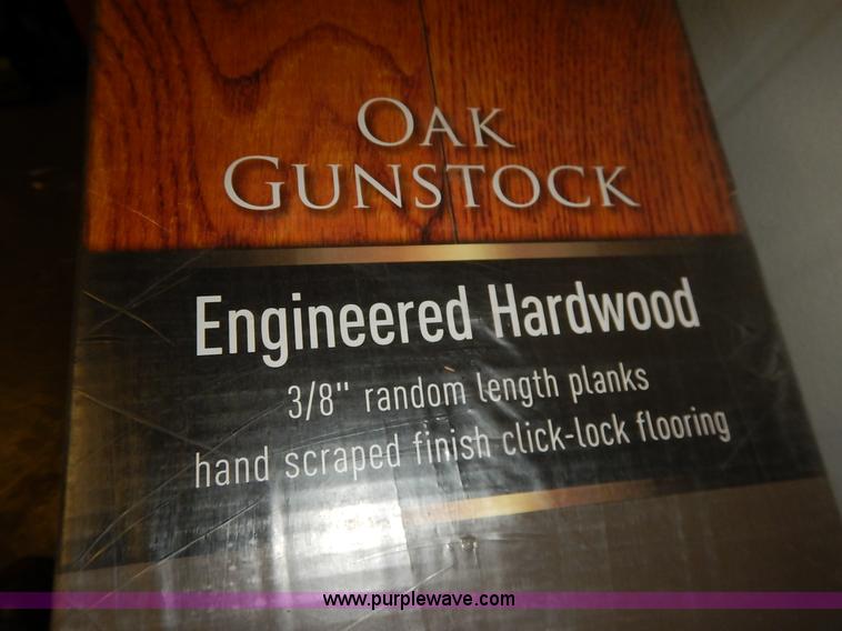 image for item BO9777 Assorted flooring supplies