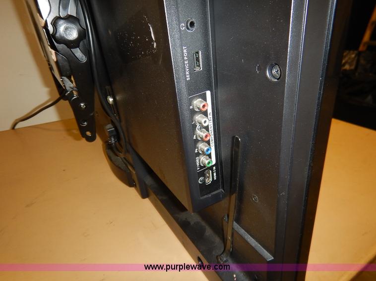 image for item BO9799 Dynex 32" television
