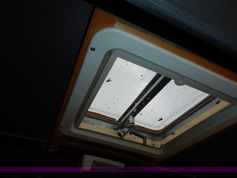 image for item J6499 2007 Pace WS612SHD enclosed cargo trailer