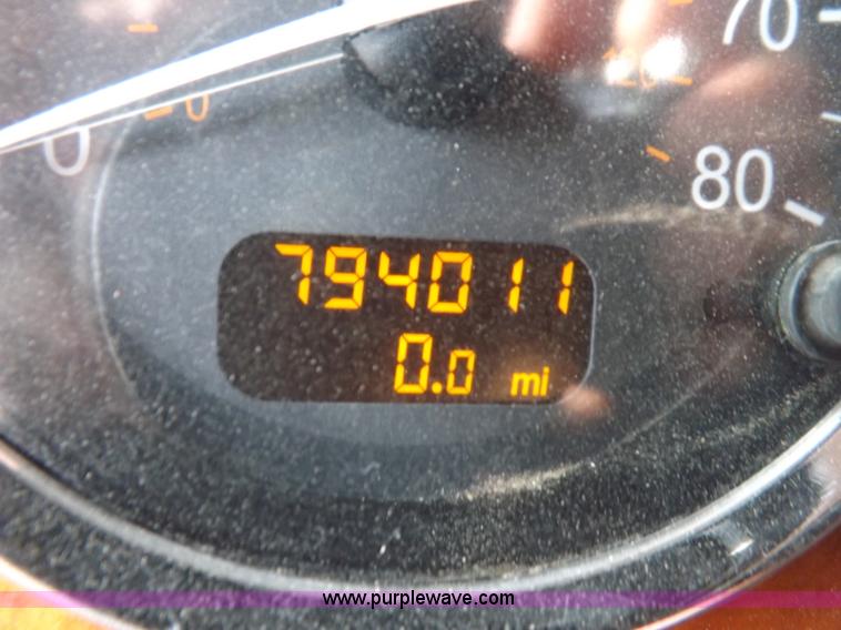 image for item J6900 2008 Peterbilt 389 semi truck