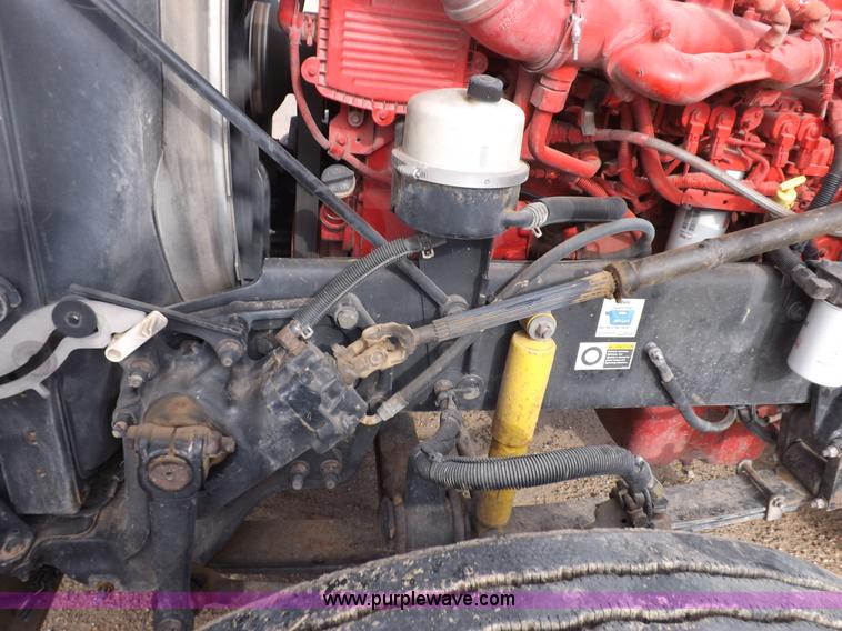 image for item J6900 2008 Peterbilt 389 semi truck