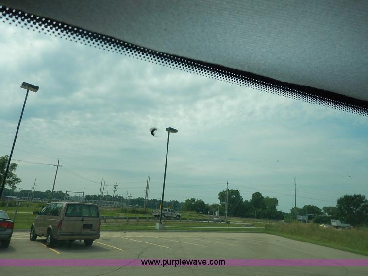 image for item K1525 2006 Ford Ranger SuperCab pickup truck