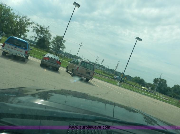 image for item K1525 2006 Ford Ranger SuperCab pickup truck