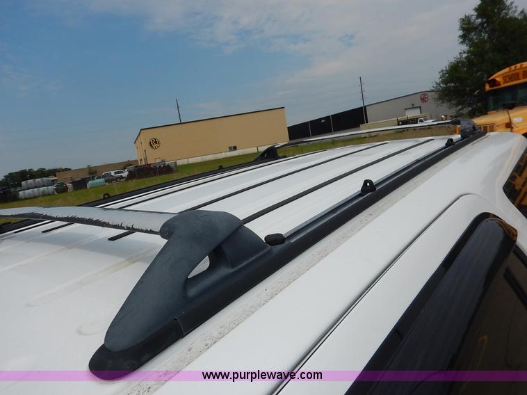 image for item K1529 1997 Ford Expedition Eddie Bauer SUV