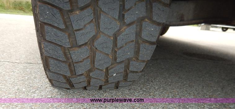 image for item K1529 1997 Ford Expedition Eddie Bauer SUV