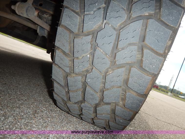 image for item K1529 1997 Ford Expedition Eddie Bauer SUV