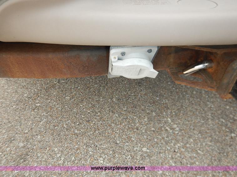 image for item K1529 1997 Ford Expedition Eddie Bauer SUV