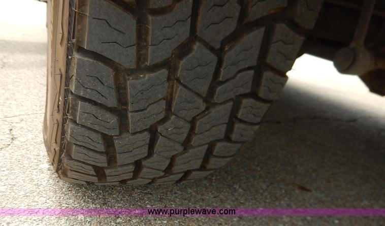 image for item K1529 1997 Ford Expedition Eddie Bauer SUV