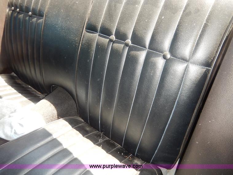 image for item K1542 1981 Chevrolet Camaro