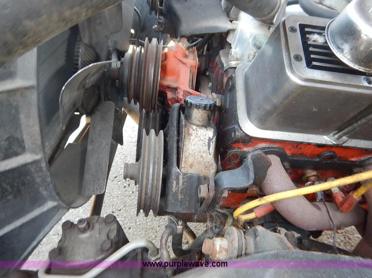 image for item K1542 1981 Chevrolet Camaro