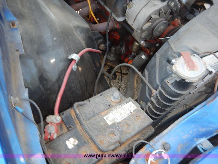 image for item K1542 1981 Chevrolet Camaro