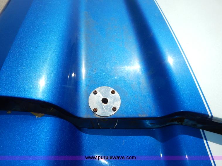 image for item K1542 1981 Chevrolet Camaro