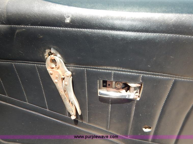 image for item K1542 1981 Chevrolet Camaro