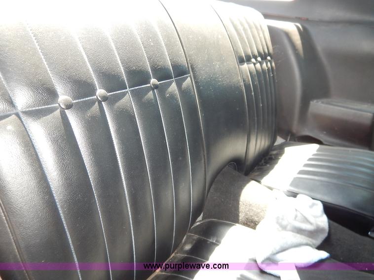 image for item K1542 1981 Chevrolet Camaro