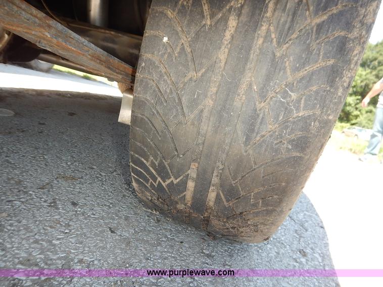 image for item K1542 1981 Chevrolet Camaro