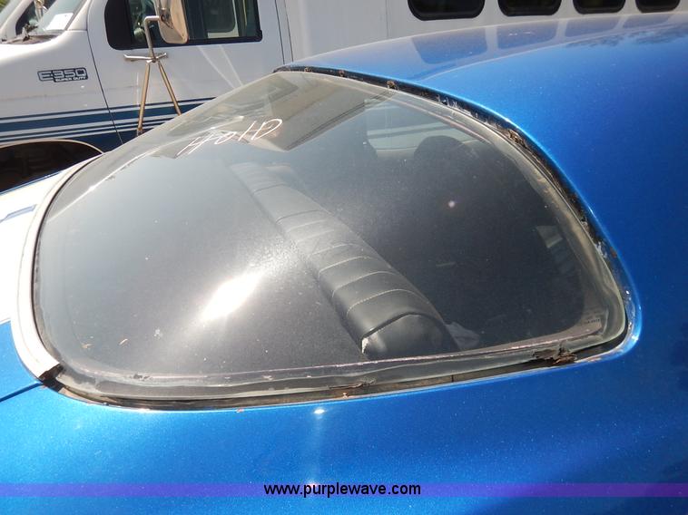 image for item K1542 1981 Chevrolet Camaro