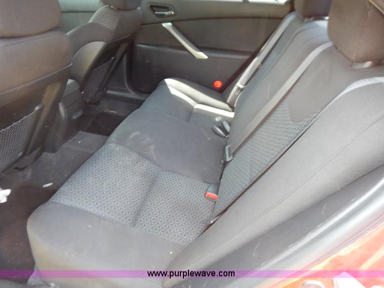 image for item K1543 2007 Pontiac G6