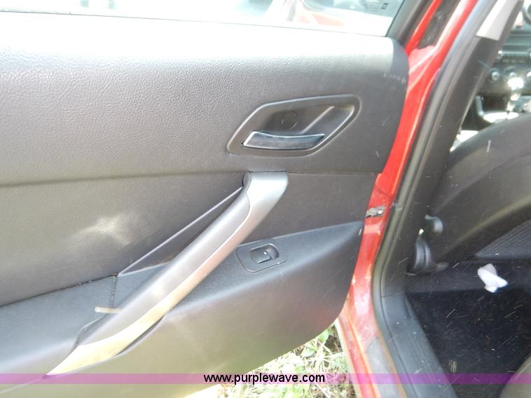 image for item K1543 2007 Pontiac G6