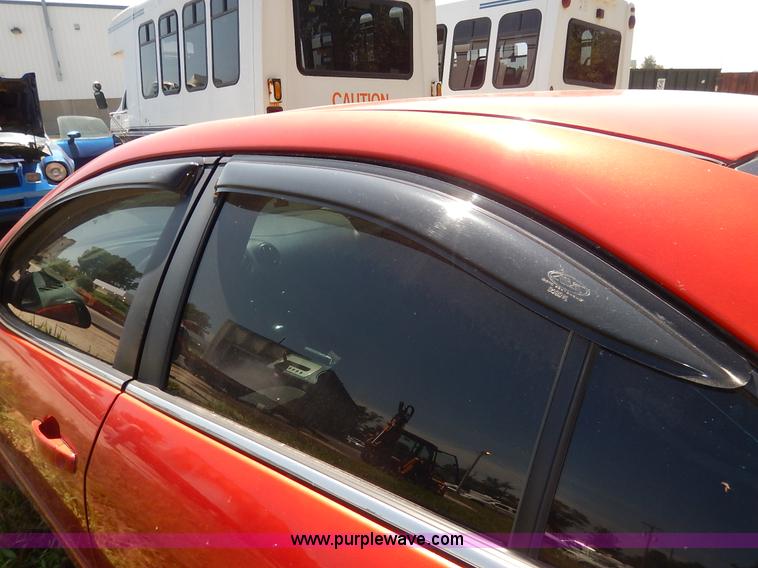 image for item K1543 2007 Pontiac G6