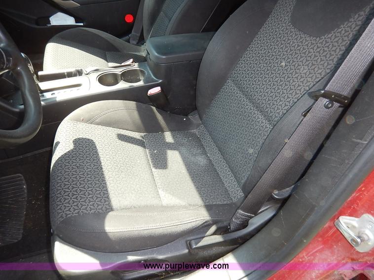 image for item K1543 2007 Pontiac G6