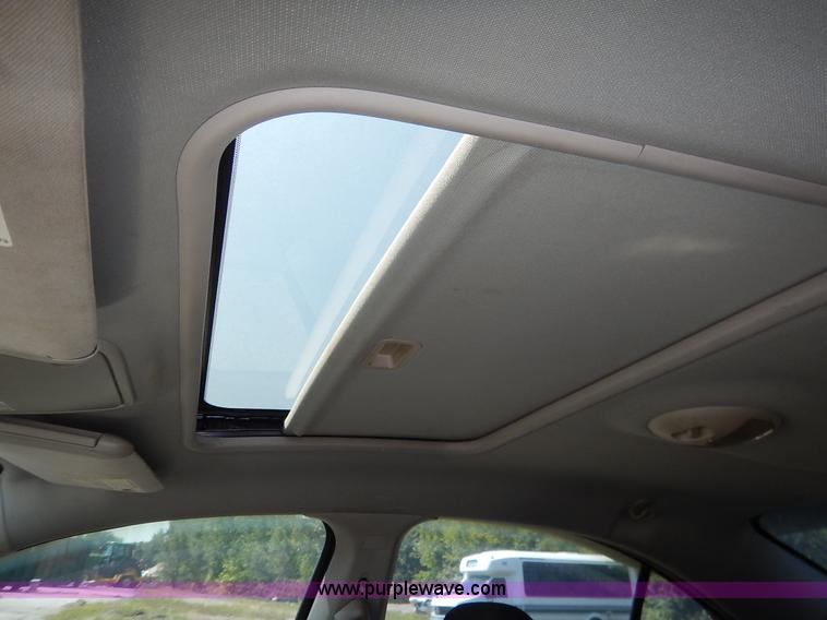 image for item K1543 2007 Pontiac G6