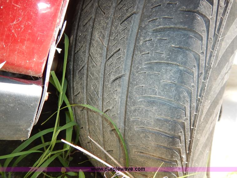 image for item K1543 2007 Pontiac G6