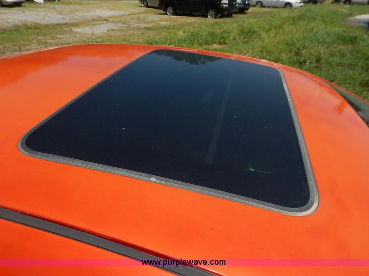 image for item K1543 2007 Pontiac G6