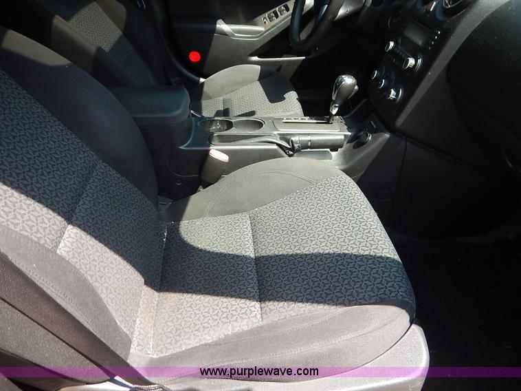 image for item K1543 2007 Pontiac G6