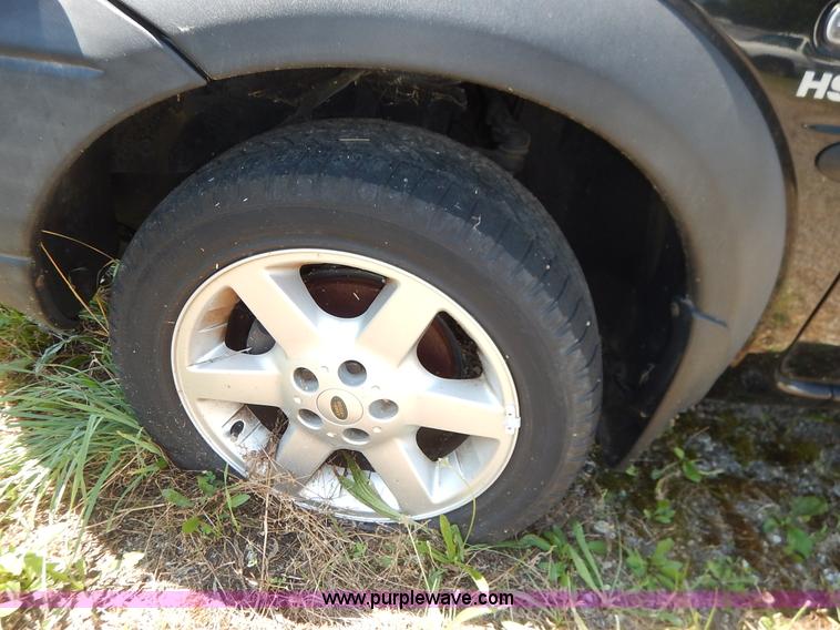 image for item K1549 2002 Land Rover Freelander SUV