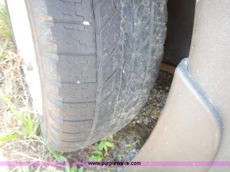 image for item K1549 2002 Land Rover Freelander SUV