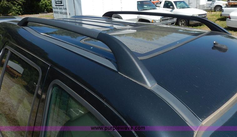 image for item K1549 2002 Land Rover Freelander SUV