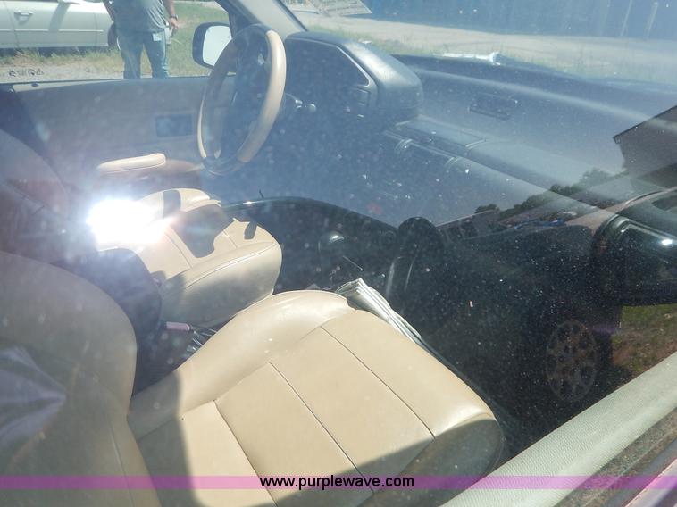 image for item K1549 2002 Land Rover Freelander SUV