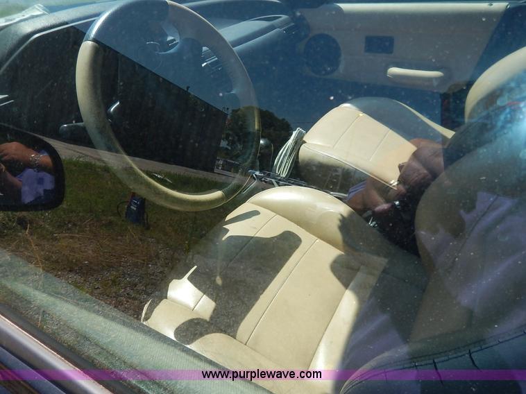 image for item K1549 2002 Land Rover Freelander SUV