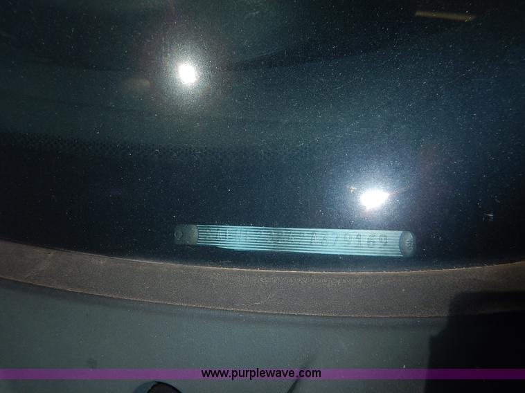 image for item K1549 2002 Land Rover Freelander SUV