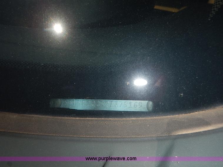 image for item K1549 2002 Land Rover Freelander SUV