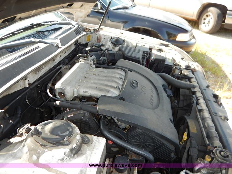 image for item K1558 2002 Hyundai Sonata LX