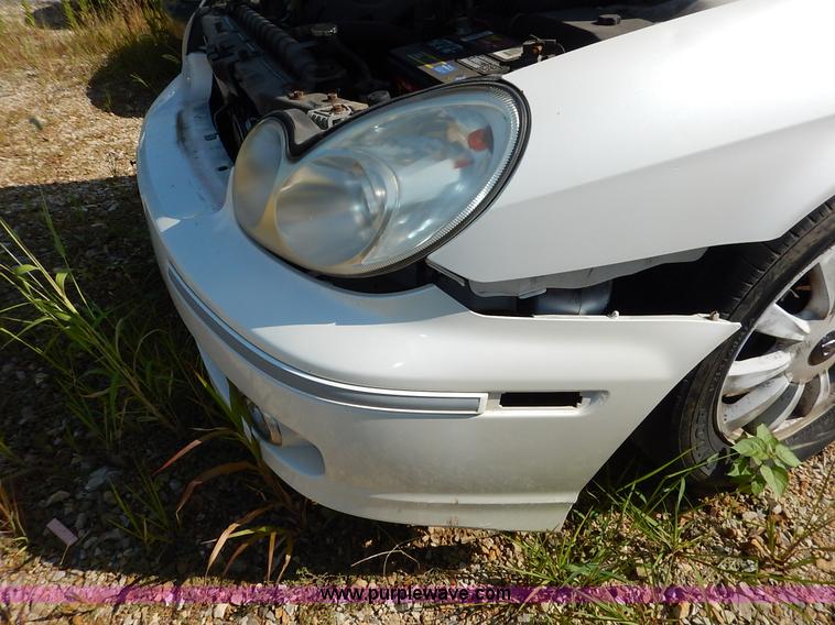 image for item K1558 2002 Hyundai Sonata LX