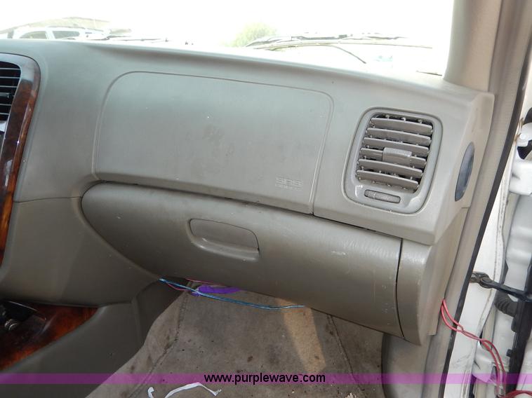 image for item K1558 2002 Hyundai Sonata LX