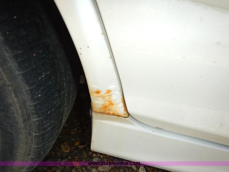 image for item K1558 2002 Hyundai Sonata LX