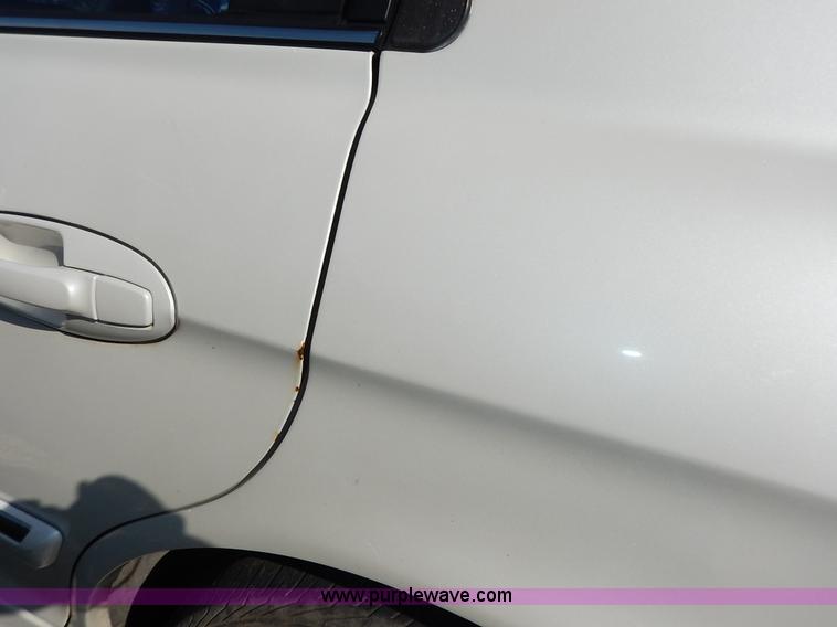 image for item K1558 2002 Hyundai Sonata LX