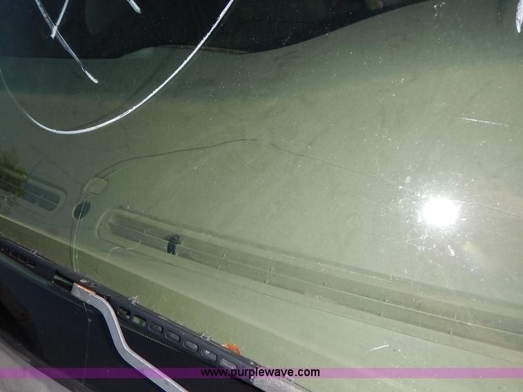 image for item K1558 2002 Hyundai Sonata LX