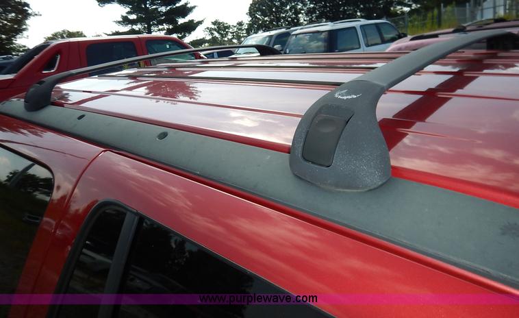 image for item K1559 2000 Dodge Durango SUV