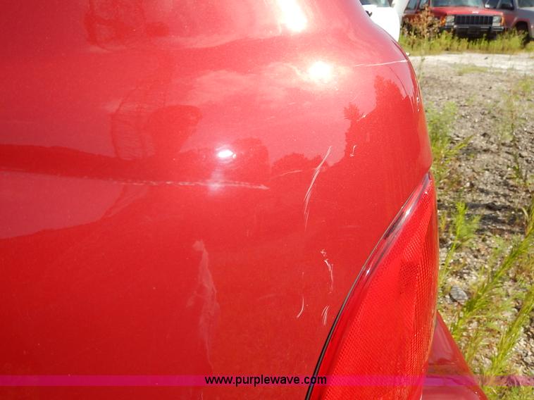 image for item K1559 2000 Dodge Durango SUV