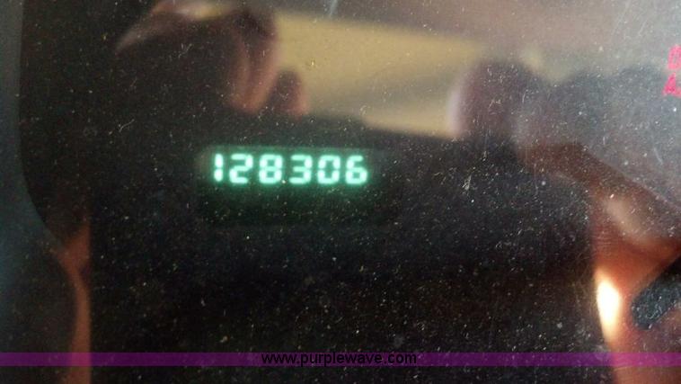 image for item K1559 2000 Dodge Durango SUV