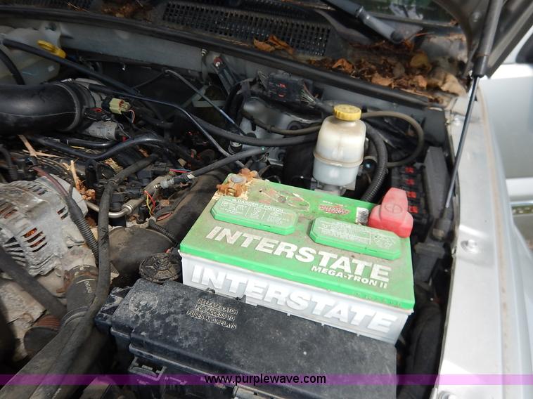 image for item K1562 2006 Jeep Liberty Limited SUV