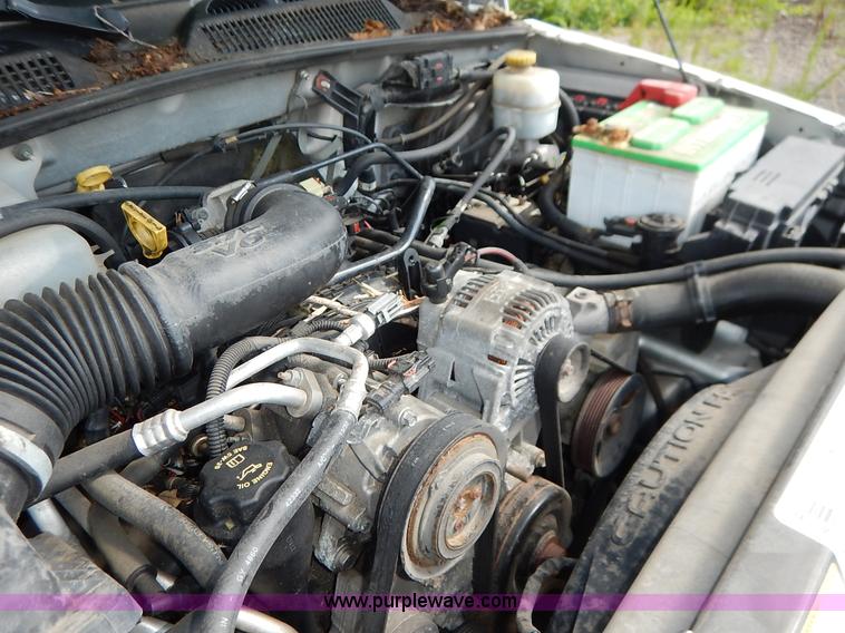 image for item K1562 2006 Jeep Liberty Limited SUV