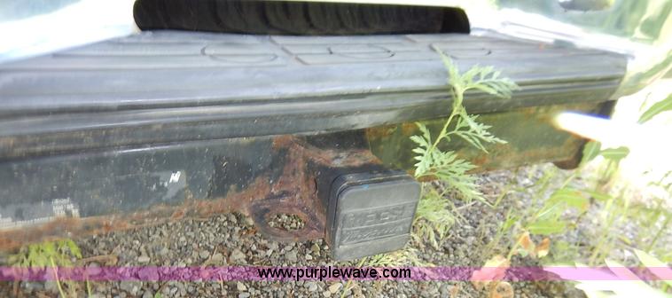 image for item K1563 1998 Chevrolet Tahoe LT SUV