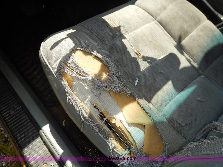 image for item K1564 1994 Jeep Cherokee Sport SUV